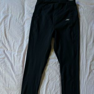 Sketchers leggings